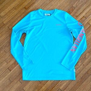 Magellan long sleeve fish gear shirt